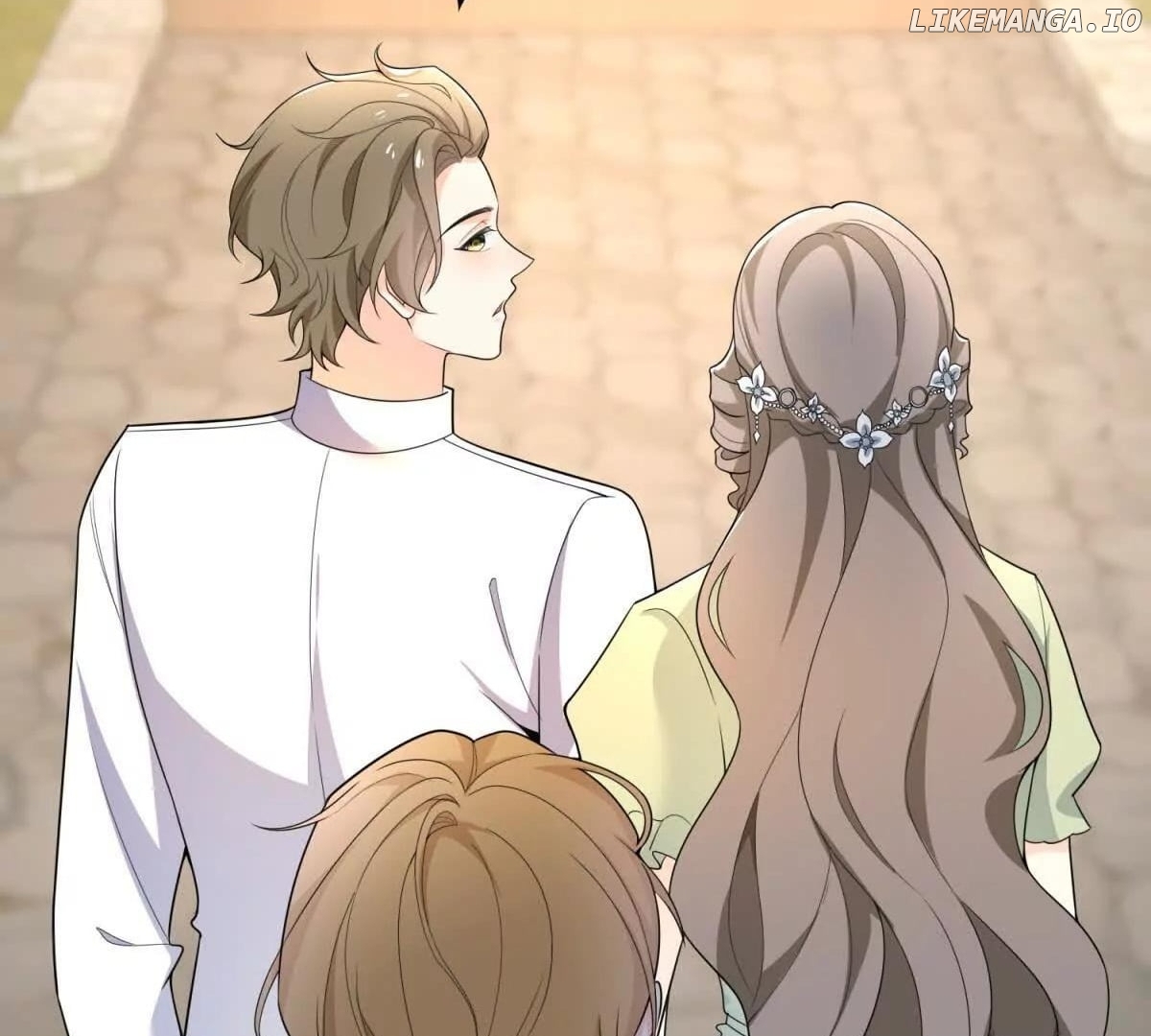How to Change a Path Full of Thorns Into One Full of Happiness Chapter 23 - page 66